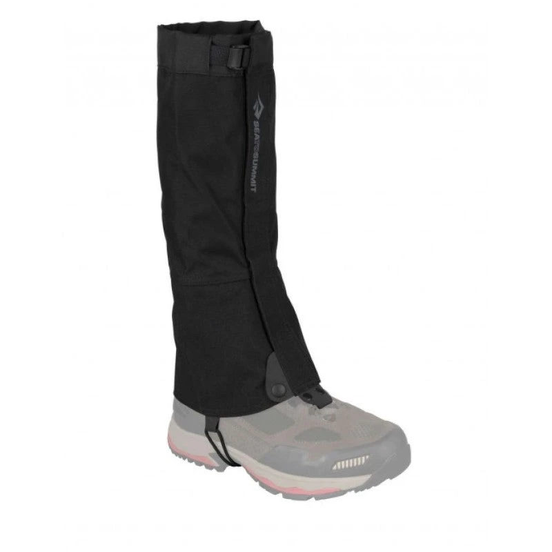 Sea To Summit Overland Gaiters 3 Sea To Summit Overland Gaiters