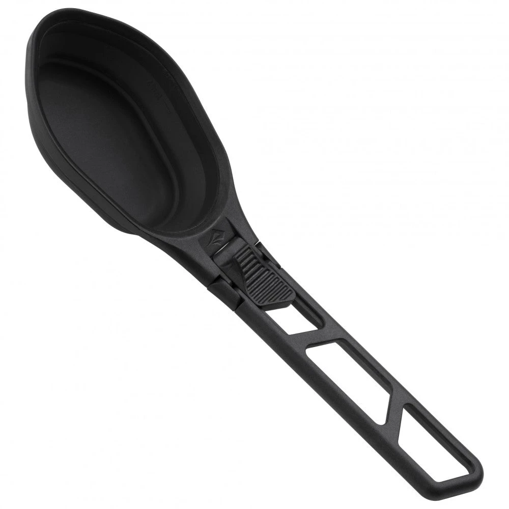 Sea To Summit Camp Kitchen Folding Serving Spoon 3 Sea To Summit Camp Kitchen Folding Serving Spoon