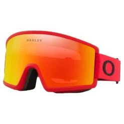 Oakley Target Line XL Goggle -Oakley Skis Shop targetlineredlinered 98b2ae6d 9621 4250 9ed7 bdc59bf1f291