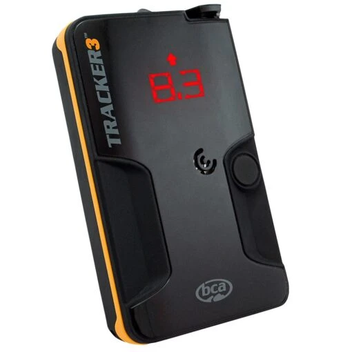 BCA Tracker 3 -Oakley Skis Shop tracker3 angle fce29af8 4a6c 4a63 a8c7 ad4581e4acf9