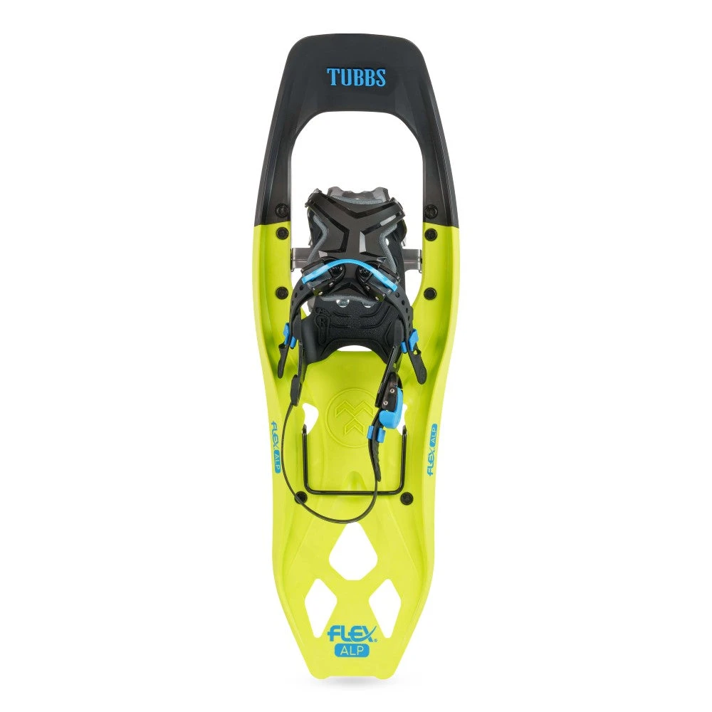 Tubbs Flex ALP Snowshoe 3 Tubbs Flex ALP Snowshoe