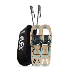 Tubbs Flex TRK Snowshoe Kit