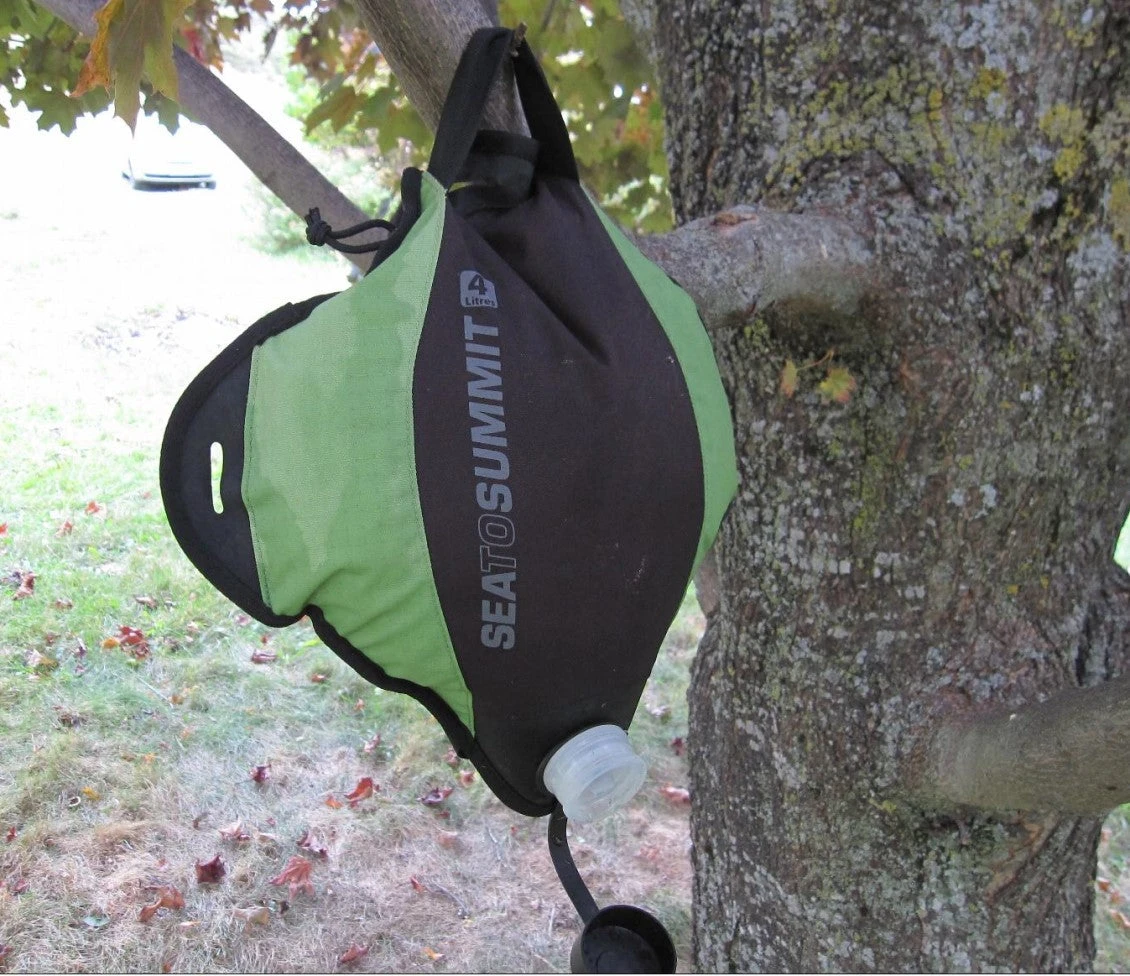 Sea To Summit Pack Tap Water Bladder 4 Sea To Summit Pack Tap Water Bladder - Image 2