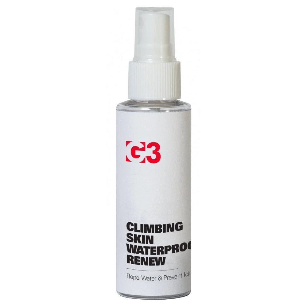 G3 Climbing Skin Waterproof Renew 3 G3 Climbing Skin Waterproof Renew